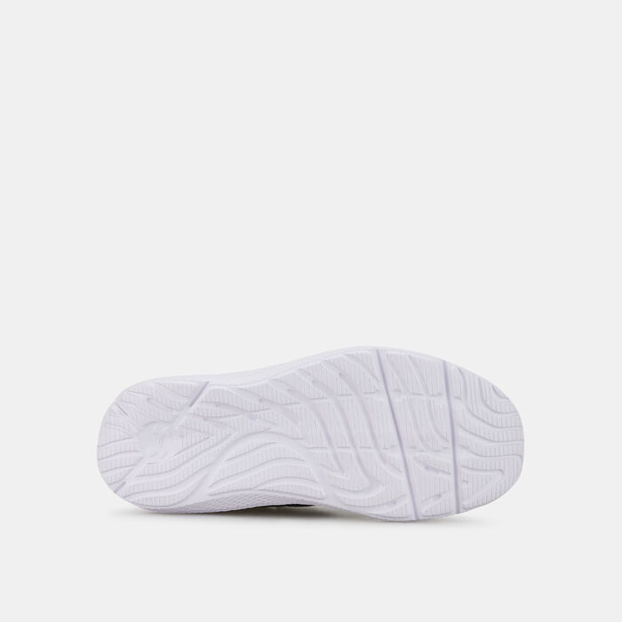 Under Armour Kids' UA Pursuit 2 AC Running Shoe Black Under Armour Kids' UA Pursuit 2 AC Running Shoe Black image number 3