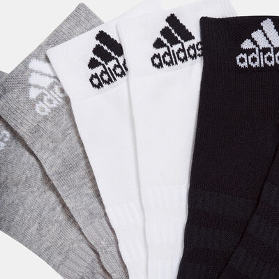 adidas Originals Everyday Ankle Socks (3 Pack) Multi