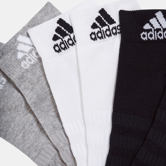 adidas Originals Everyday Ankle Socks (3 Pack) Multi adidas Originals Everyday Ankle Socks (3 Pack) Multi image number 1