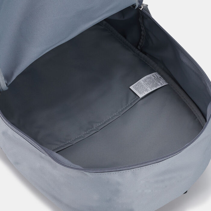 Nike Women’s Heritage Backpack (25L) Grey Nike Women’s Heritage Backpack (25L) Grey image number 3