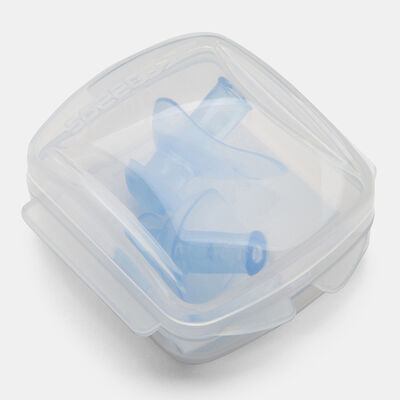 Speedo Ergo Earplugs Blue