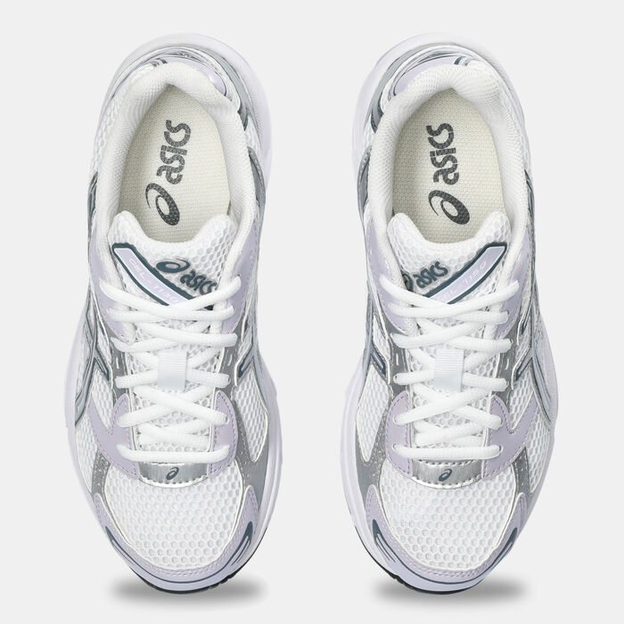 ASICS Women's GEL-1130 Shoes White image number 4