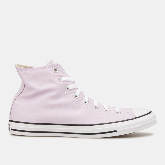 Converse Chuck Taylor All Star Unisex Shoe Purple Converse Chuck Taylor All Star Unisex Shoe Purple image number 0