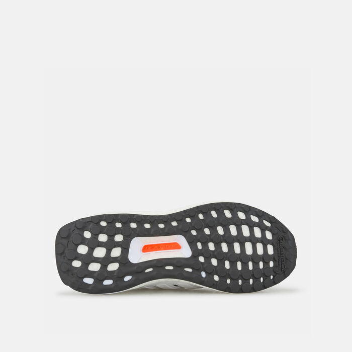 adidas Kids' Ultraboost 5.0 DNA Shoe White image number 3