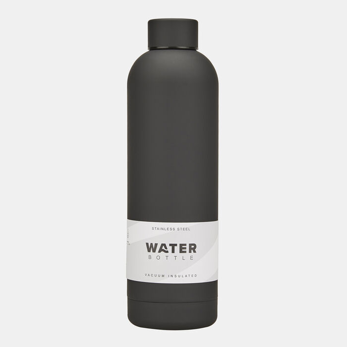 Sun and Sand Sports Vacuum Insulated Water Bottle (950ml) Black image number 0
