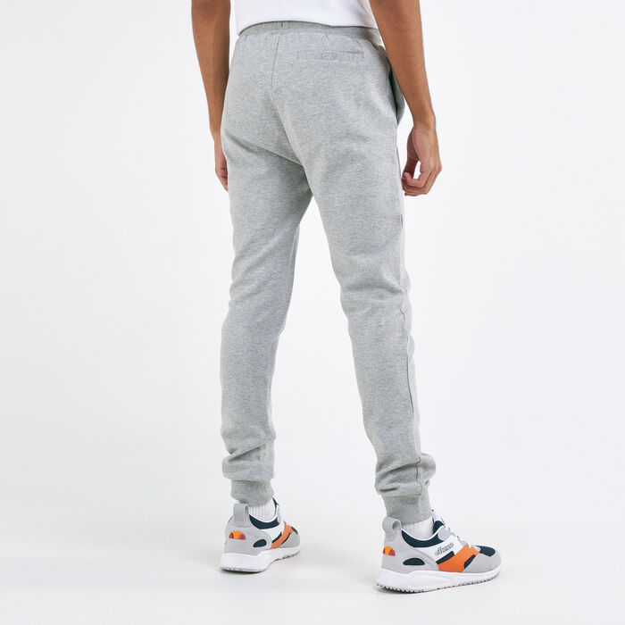 ellesse Men's Darwin Sweatpants Grey image number 1