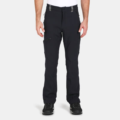 Columbia Men's Triple Canyon™ Fall Hiking Pants Black