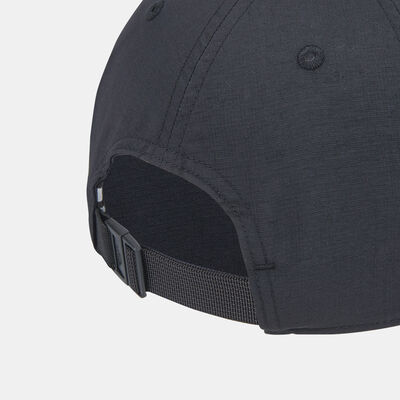 The North Face Horizon Cap Black