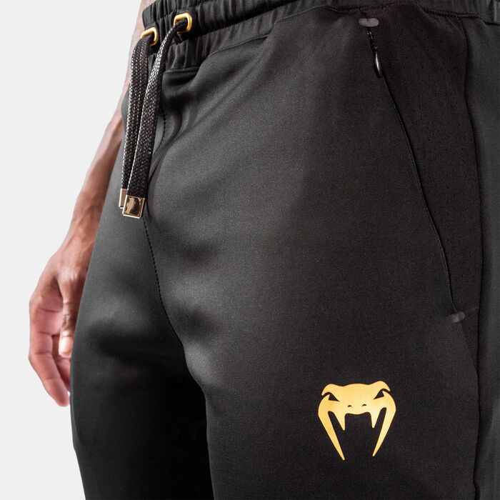 Venum Men's x UFC Authentic Fight Night Walkout Pants Black Venum Men's x UFC Authentic Fight Night Walkout Pants Black image number 4