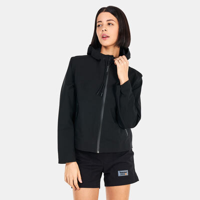 Timberland Women's Waterproof Jacket Black