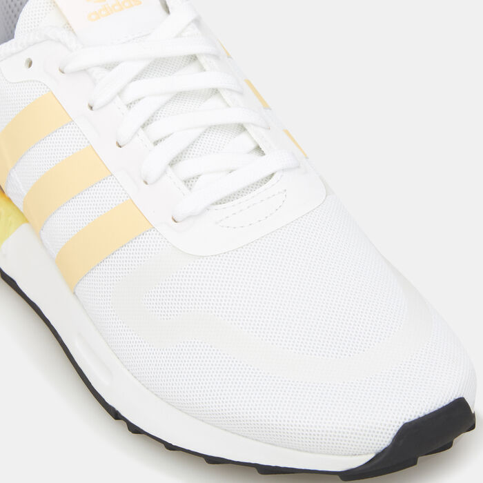 adidas Originals Women's Multix Shoe White adidas Originals Women's Multix Shoe White image number 4