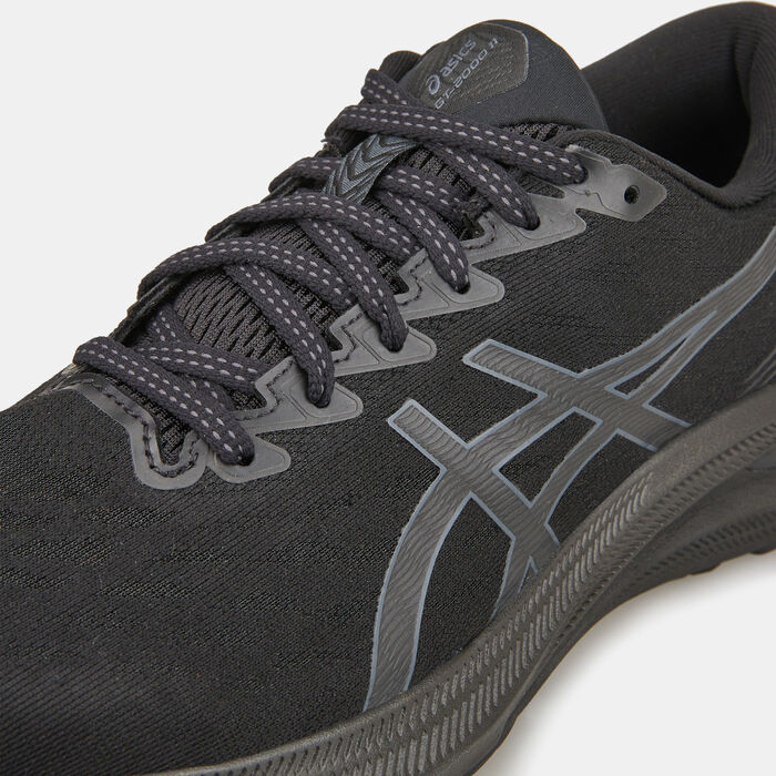 ASICS Women's GT-2000 11 Shoe Black image number 4