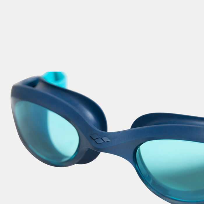 Arena Kids' The One Swimming Goggles Multi Arena Kids' The One Swimming Goggles Multi image number 4