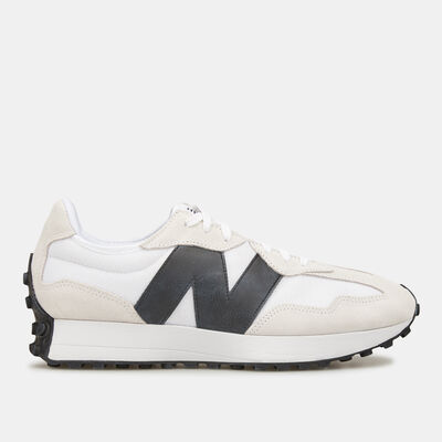 New Balance Men's 327 Shoe Ivory New Balance Men's 327 Shoe Ivory