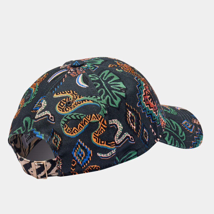 adidas Originals FARM Rio Baseball Cap Multi adidas Originals FARM Rio Baseball Cap Multi image number 1