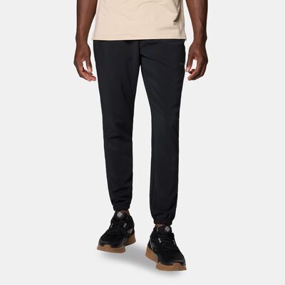 Columbia Men's II Hiking Joggers Black