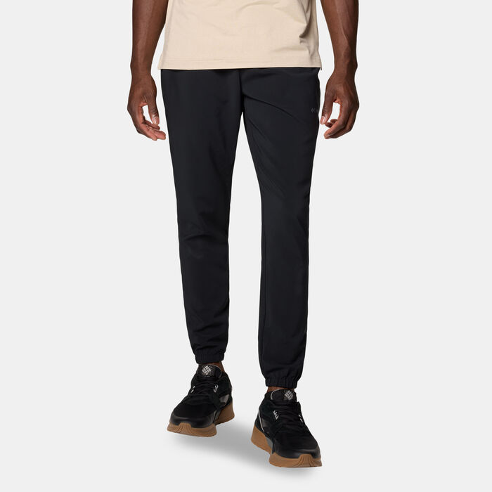 Columbia Men's II Hiking Joggers Black image number 0