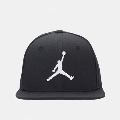Jordan Jumpman Pro Cap Black