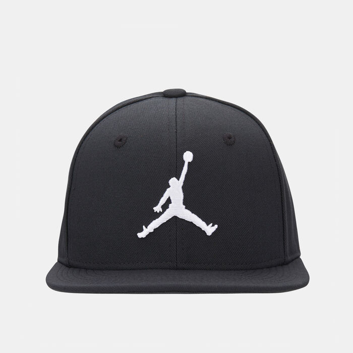 Jordan Jumpman Pro Cap Black image number 0