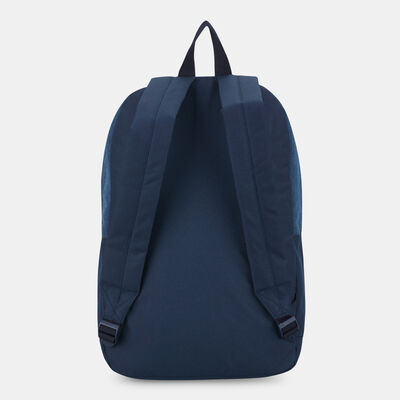 ellesse Regent Backpack Blue ellesse Regent Backpack Blue