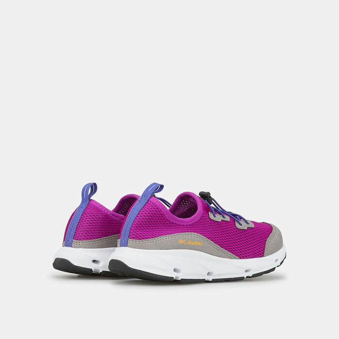 Columbia Kids' Vent™ Shoe Purple image number 2