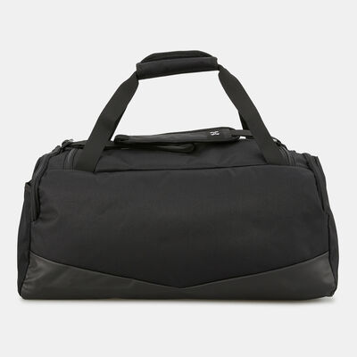 Under Armour UA Undeniable 5.0 Duffel Bag (Small) Black