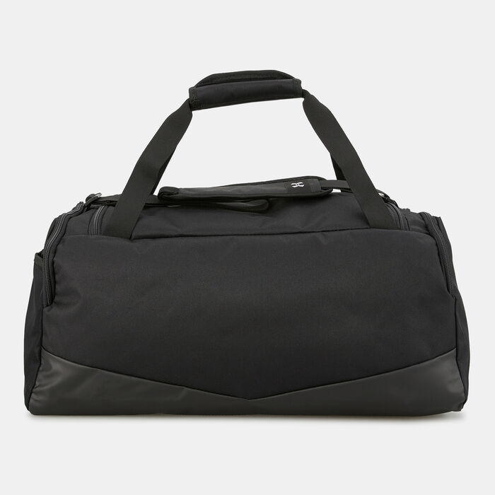 Under Armour UA Undeniable 5.0 Duffel Bag (Small) Black Under Armour UA Undeniable 5.0 Duffel Bag (Small) Black image number 1