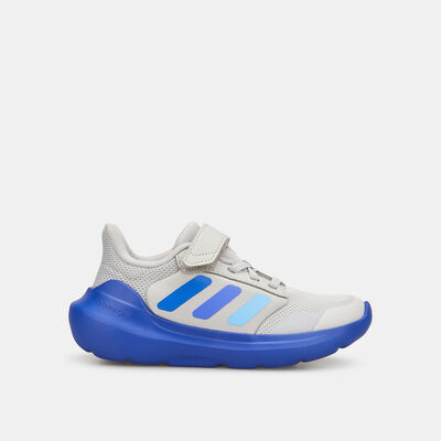 adidas Kids' Tensaur Run 2.0 Shoes Blue