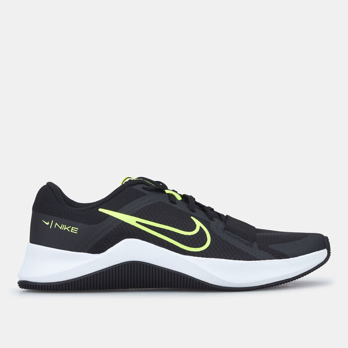Nike Men's MC Trainer 2 Workout Shoe Black Nike Men's MC Trainer 2 Workout Shoe Black image number 0