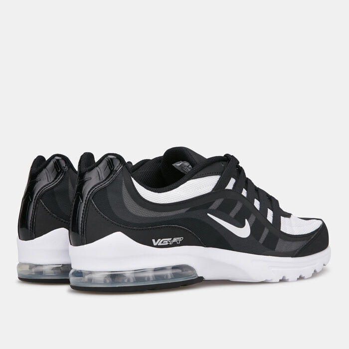 Nike Men's Air Max VG-R Shoe Black image number 2