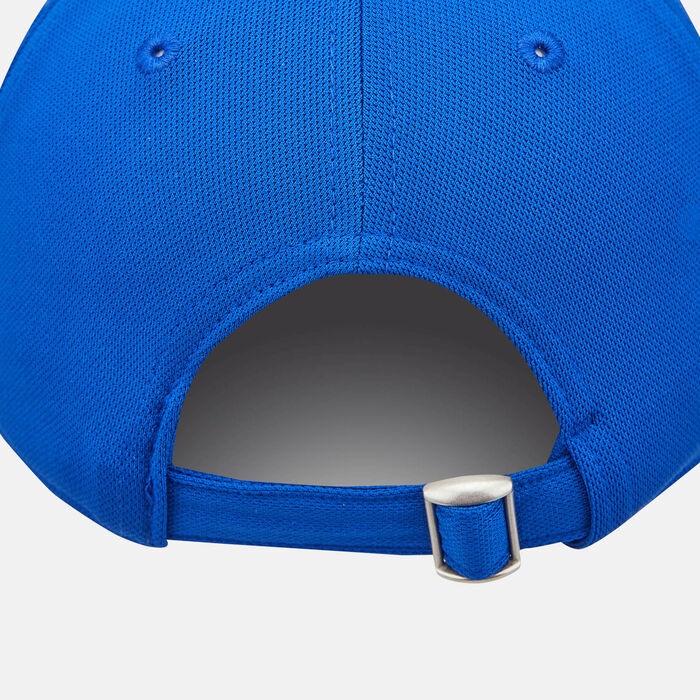 Under Armour Kids' UA Blitzing Cap Blue Under Armour Kids' UA Blitzing Cap Blue image number 1