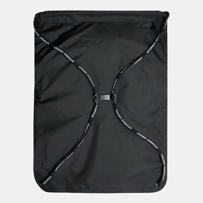 Under Armour UA Undeniable 2.0 Gymsack Black Under Armour UA Undeniable 2.0 Gymsack Black