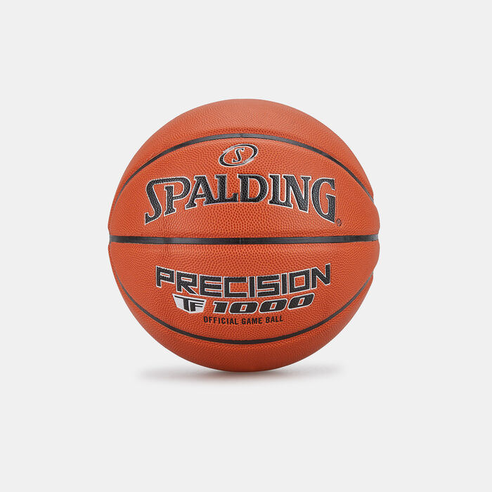 Spalding TF-1000 Composite Basketball Multi Spalding TF-1000 Composite Basketball Multi image number 0