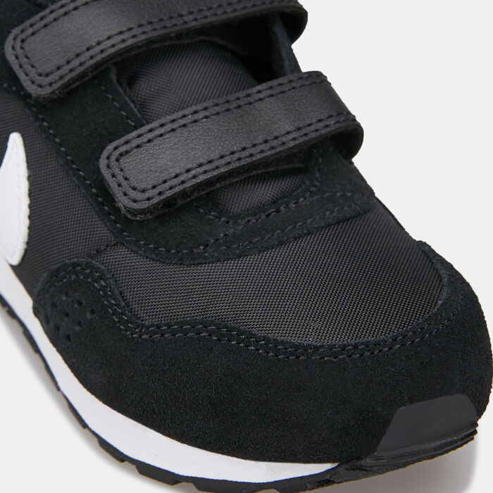 Nike Kids' MD Valiant Shoe (Baby and Toddler) Black Nike Kids' MD Valiant Shoe (Baby and Toddler) Black image number 4