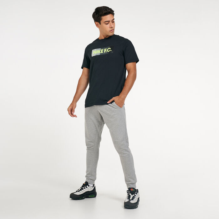Nike Men's F.C. Essentials T-Shirt Nike Men's F.C. Essentials T-Shirt image number 2
