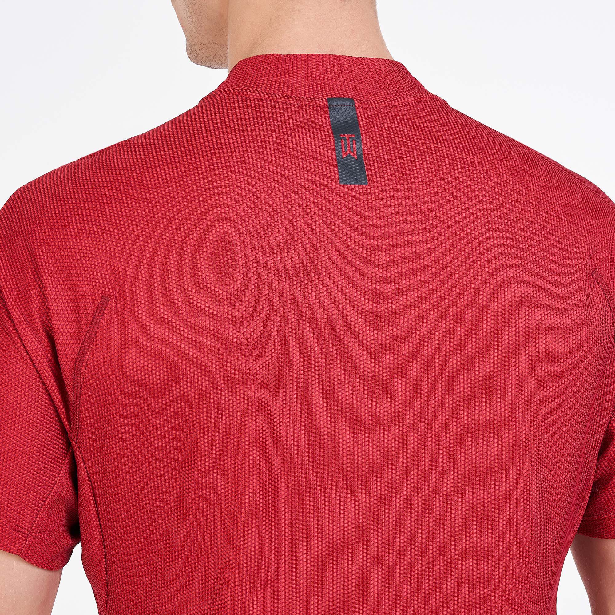 Nike tiger woods tshirt shop