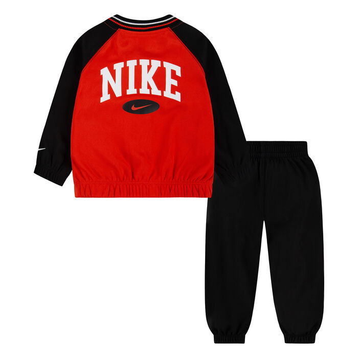 Nike Kids' Sportswear Next Gen Dri-FIT Tracksuit Black Nike Kids' Sportswear Next Gen Dri-FIT Tracksuit Black image number 1