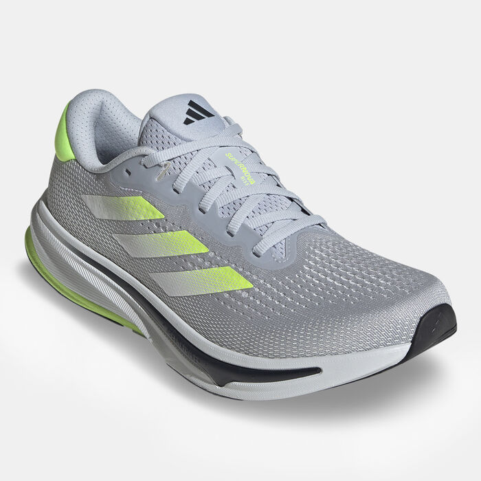 adidas Men's Supernova Rise Running Shoes Blue image number 1