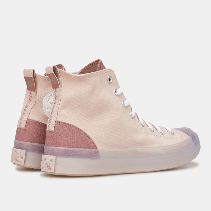 Converse Chuck Taylor All Star CX Unisex Shoe Peach image number 2