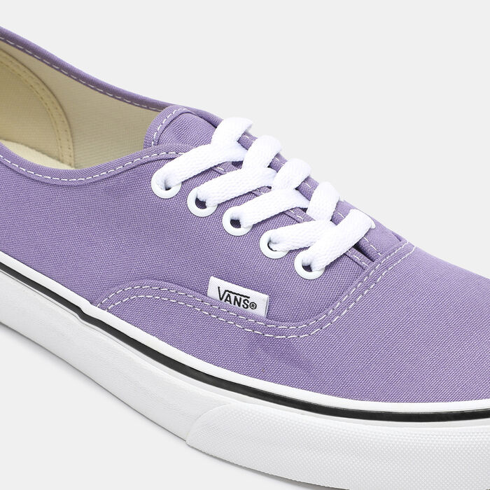 Vans Authentic Unisex Shoe White image number 4