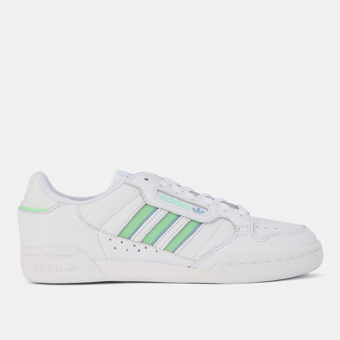 adidas Originals Women's Continental 80 Shoe White adidas Originals Women's Continental 80 Shoe White image number 0
