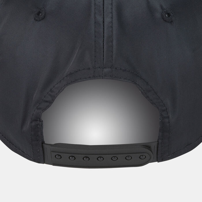 Nike Men's Sportswear Air Classic99 Cap Black Nike Men's Sportswear Air Classic99 Cap Black image number 1