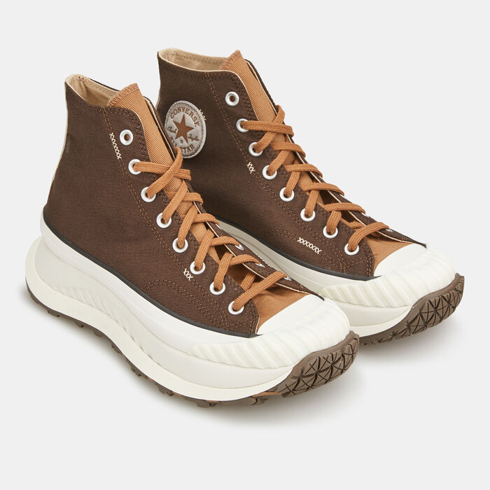 Converse Men's Chuck 70 AT-CX Shoes Brown image number 2