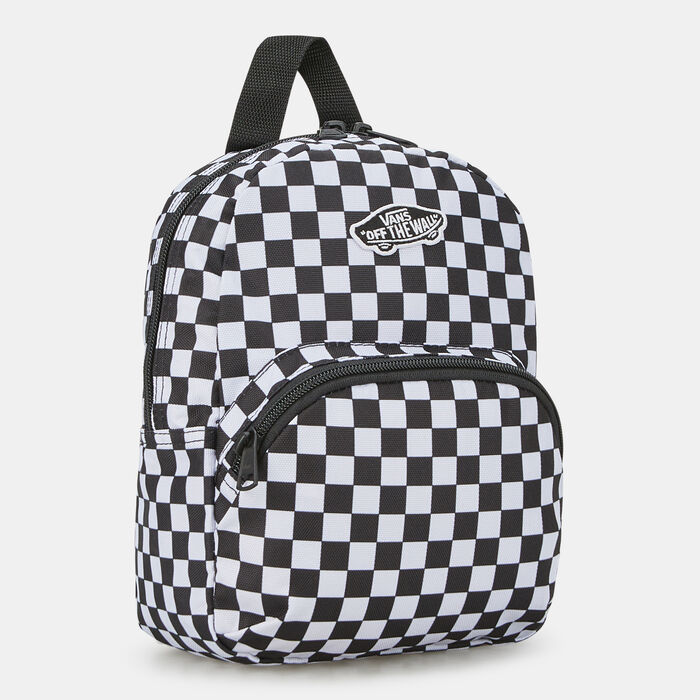 Vans Women's Got This Mini Backpack Multi Vans Women's Got This Mini Backpack Multi image number 2