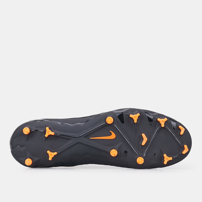 Nike Men's Phantom GX Pro Firm-Ground Football Shoe Black Nike Men's Phantom GX Pro Firm-Ground Football Shoe Black image number 3