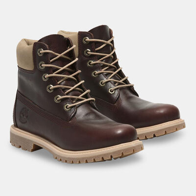 Timberland Women's Premium Waterproof Boots Brown Timberland Women's Premium Waterproof Boots Brown