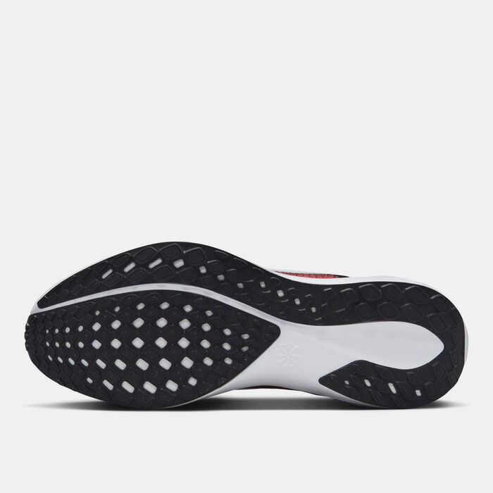 Nike Men's Pegasus 41 Road Running Shoes Black image number 3