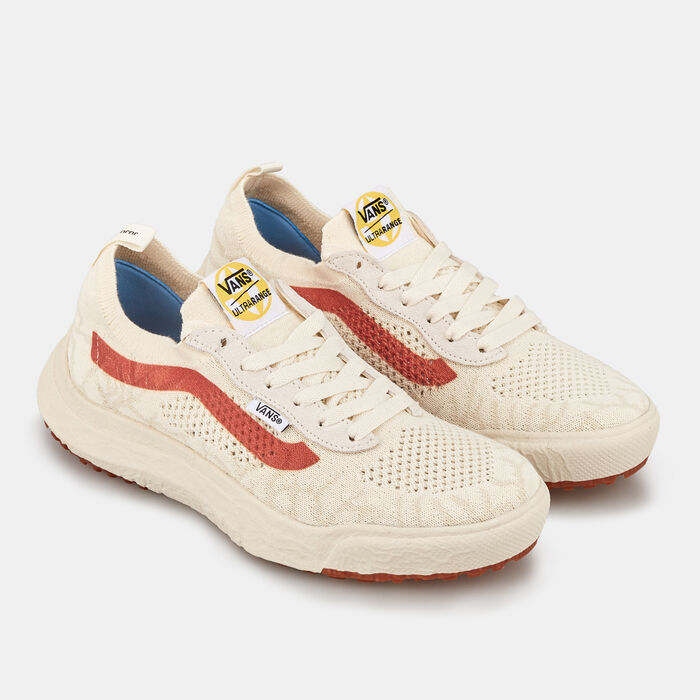 Vans Juju UltraRange VR3 Unisex Shoe Beige Vans Juju UltraRange VR3 Unisex Shoe Beige image number 1