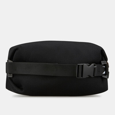 Reebok Meet You There Imagiro Crossbody Bag Black