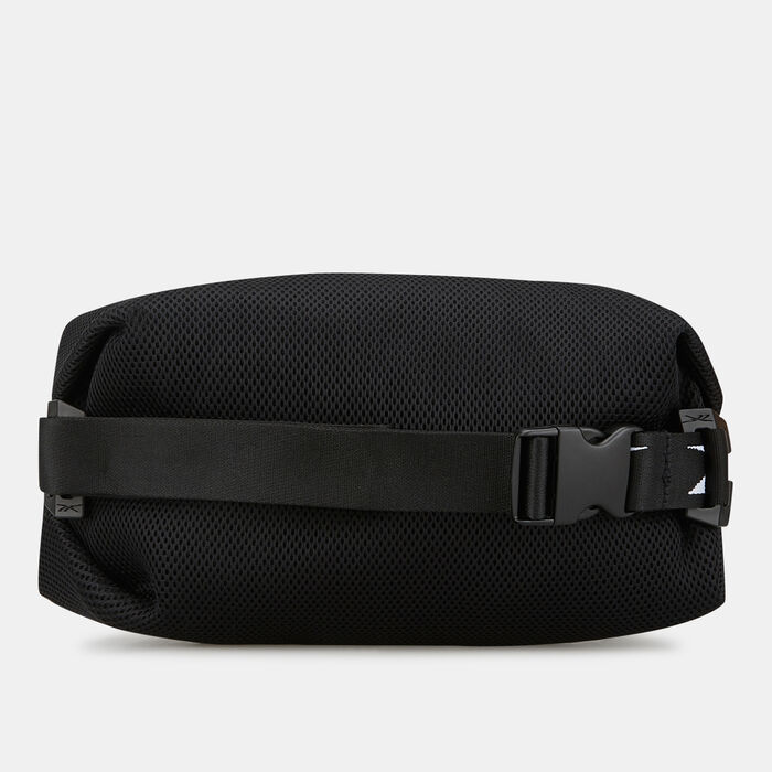 Reebok Meet You There Imagiro Crossbody Bag Black Reebok Meet You There Imagiro Crossbody Bag Black image number 1